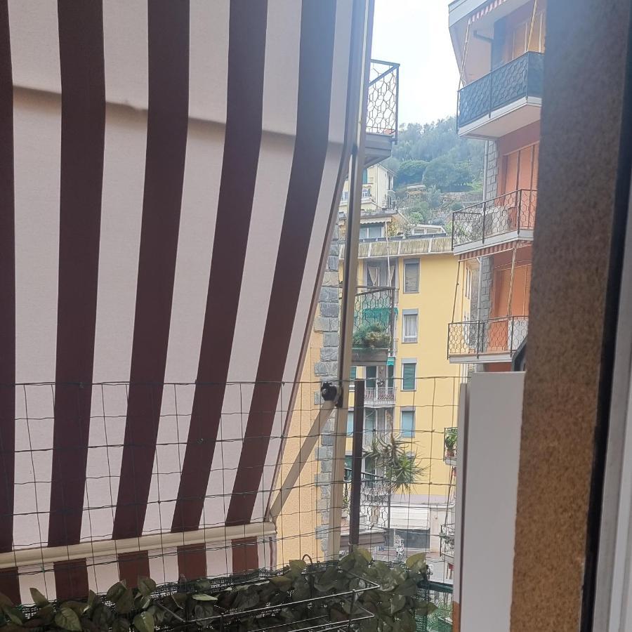Appartamento Rapallo Liguria Maria Jose Eksteriør billede